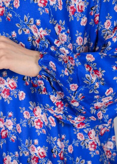 صورة شرشف صلاة نسائي مع طرحة